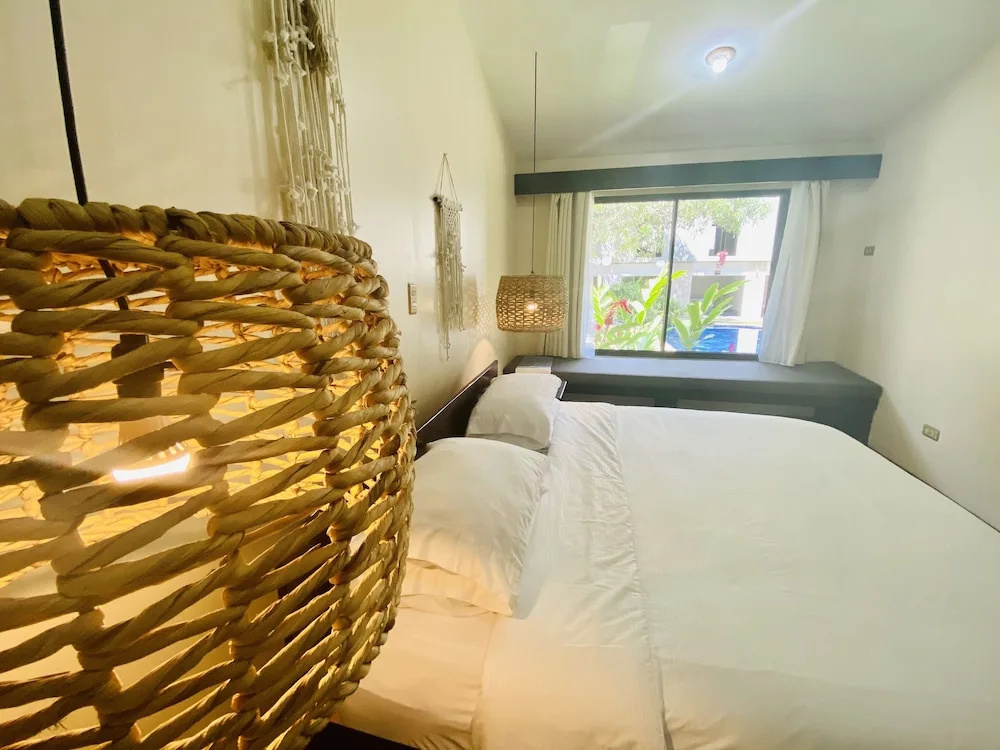 Hotel Mango - Général