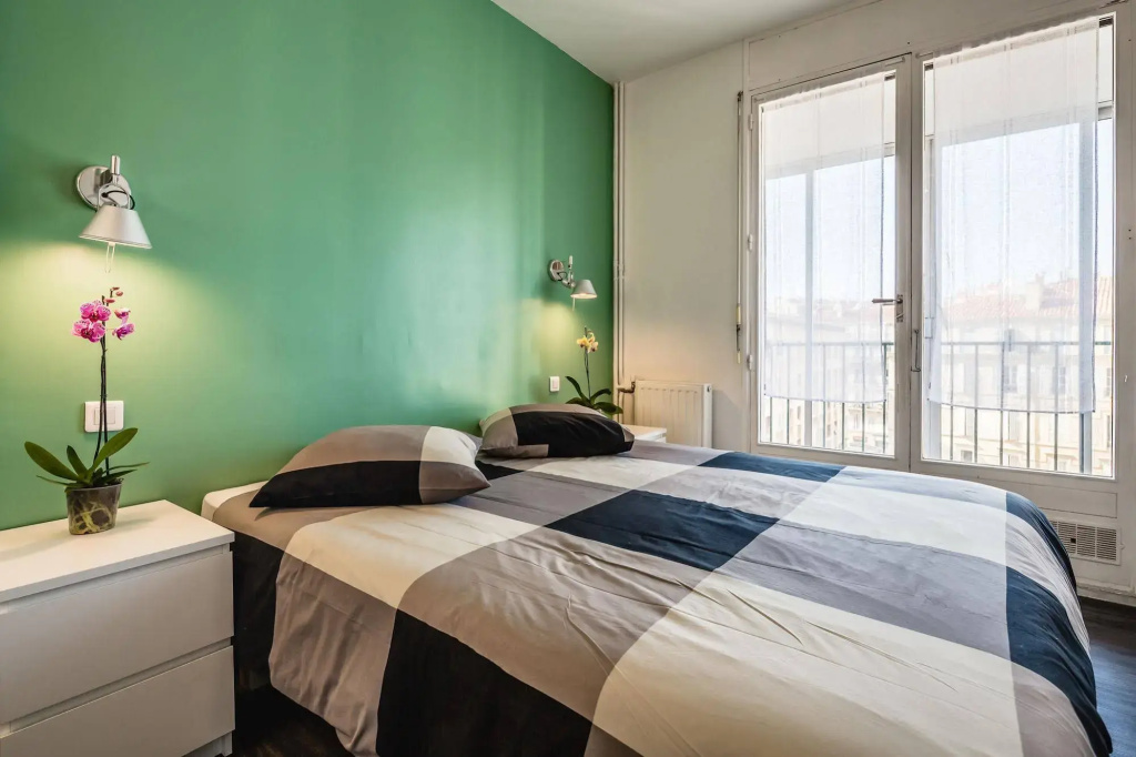 Voir la photo 4 — Appartement be3 - Vieux-Port