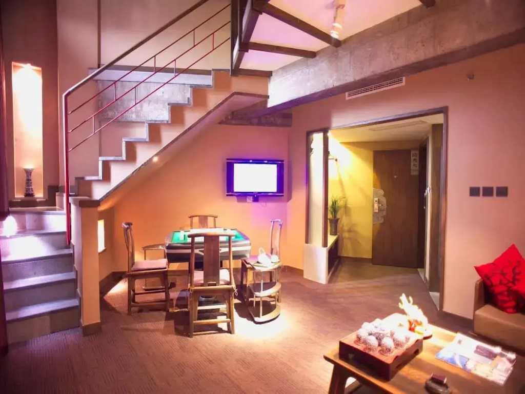Hotel photo 11