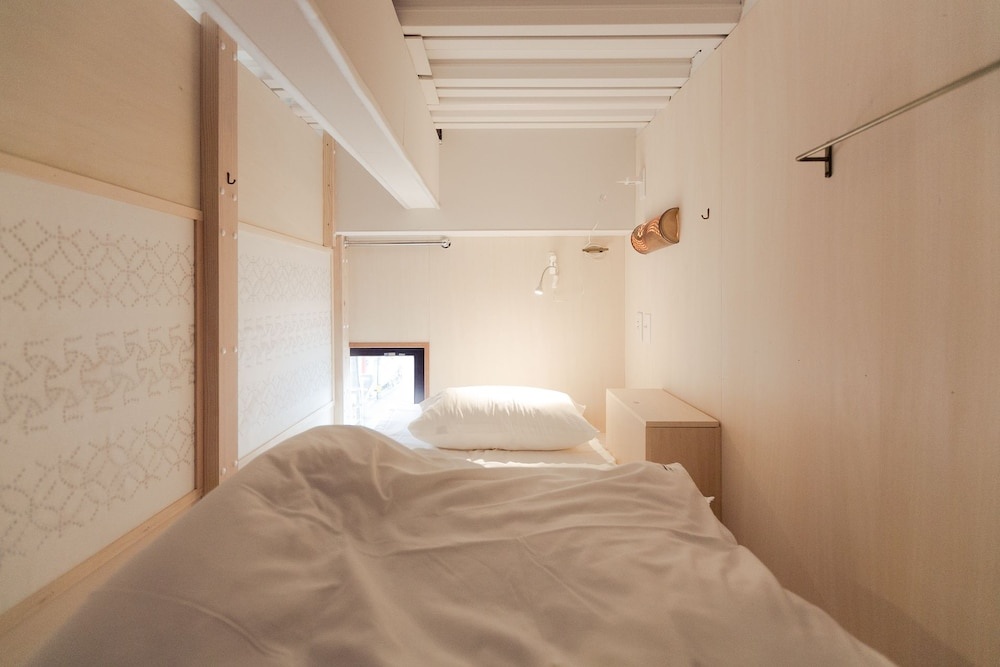 Hakata Minoshima Hostel FUTAGI 사진 4