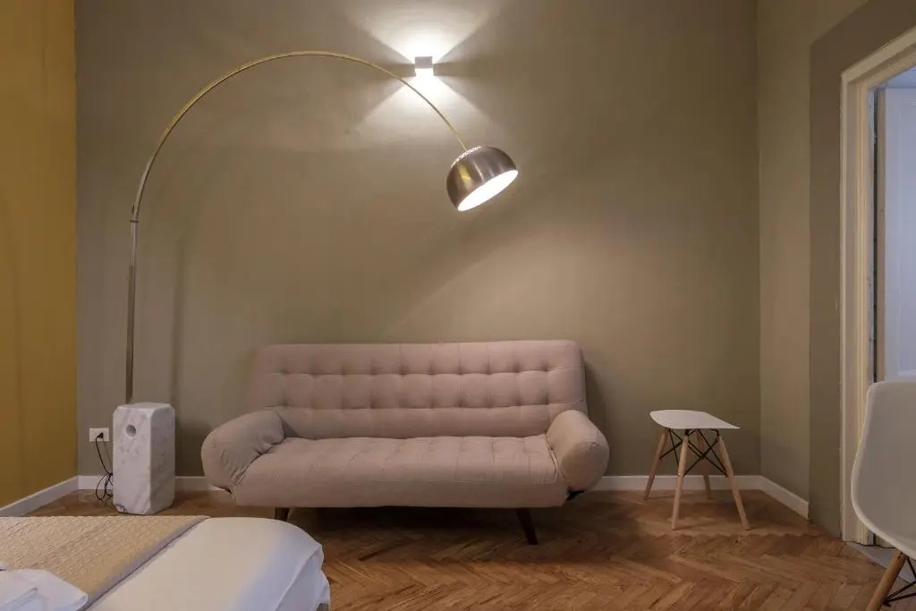 Residenza dEpoca Visacci - Chambres