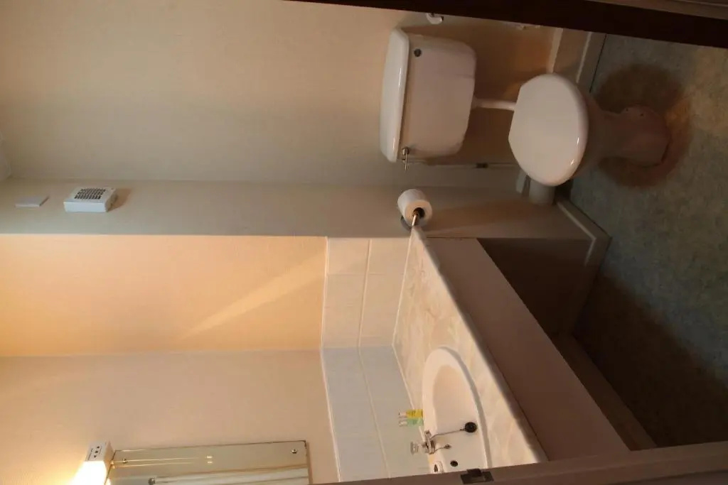 Old Kings Arms Hotel - Chambres