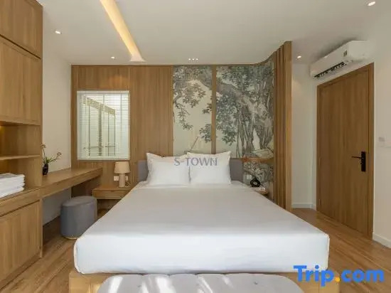 S-Solution Phu Quoc by DDH — фото 4