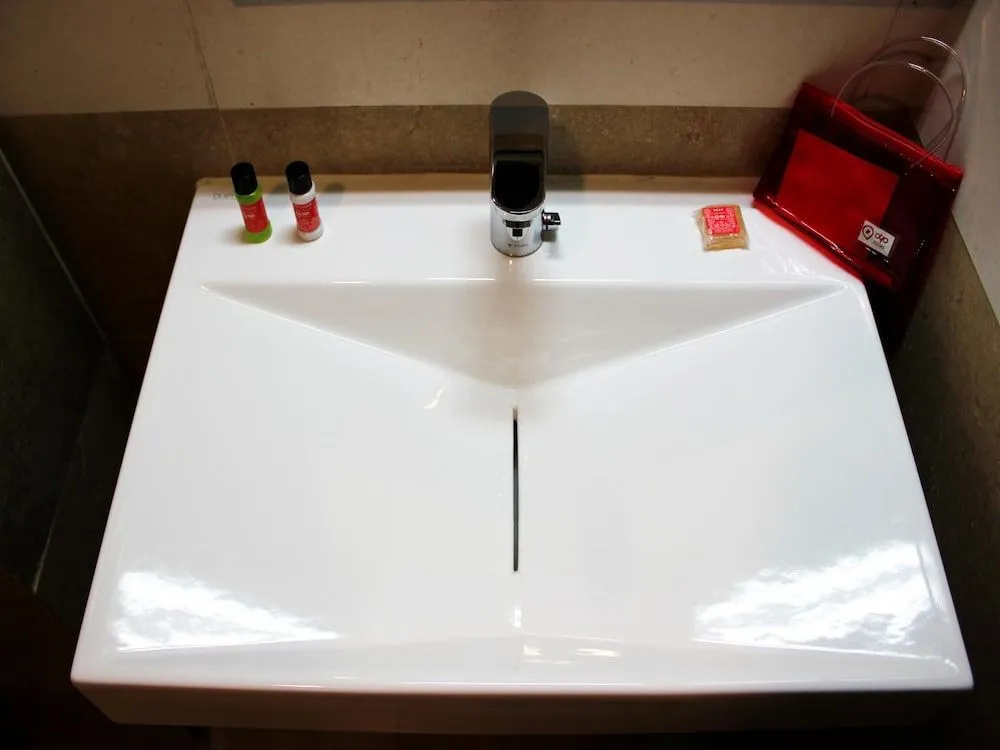 Adyar Ananda Bhavan Hotel - Général