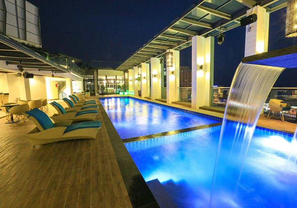Hotel photo 16