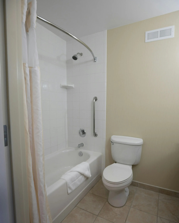 Hilton Garden Inn Lakeland - Général
