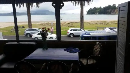 Balcony & Terrace