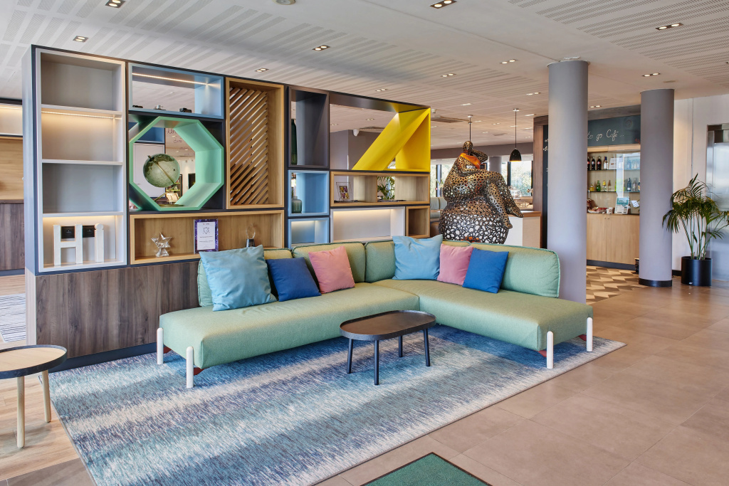 Holiday Inn Bordeaux Sud - Pessac by IHG - Général