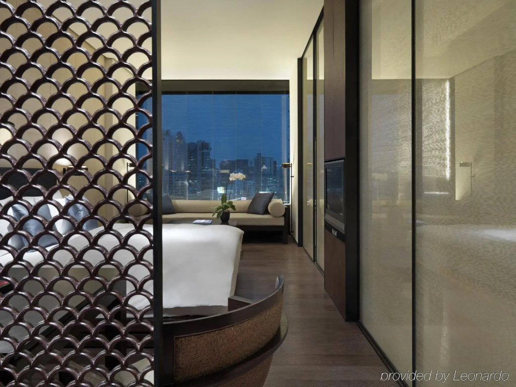 The Puli Hotel And Spa - фото 27