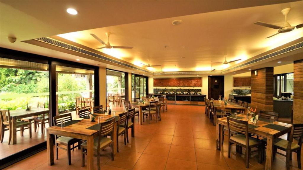 Hotel photo 36