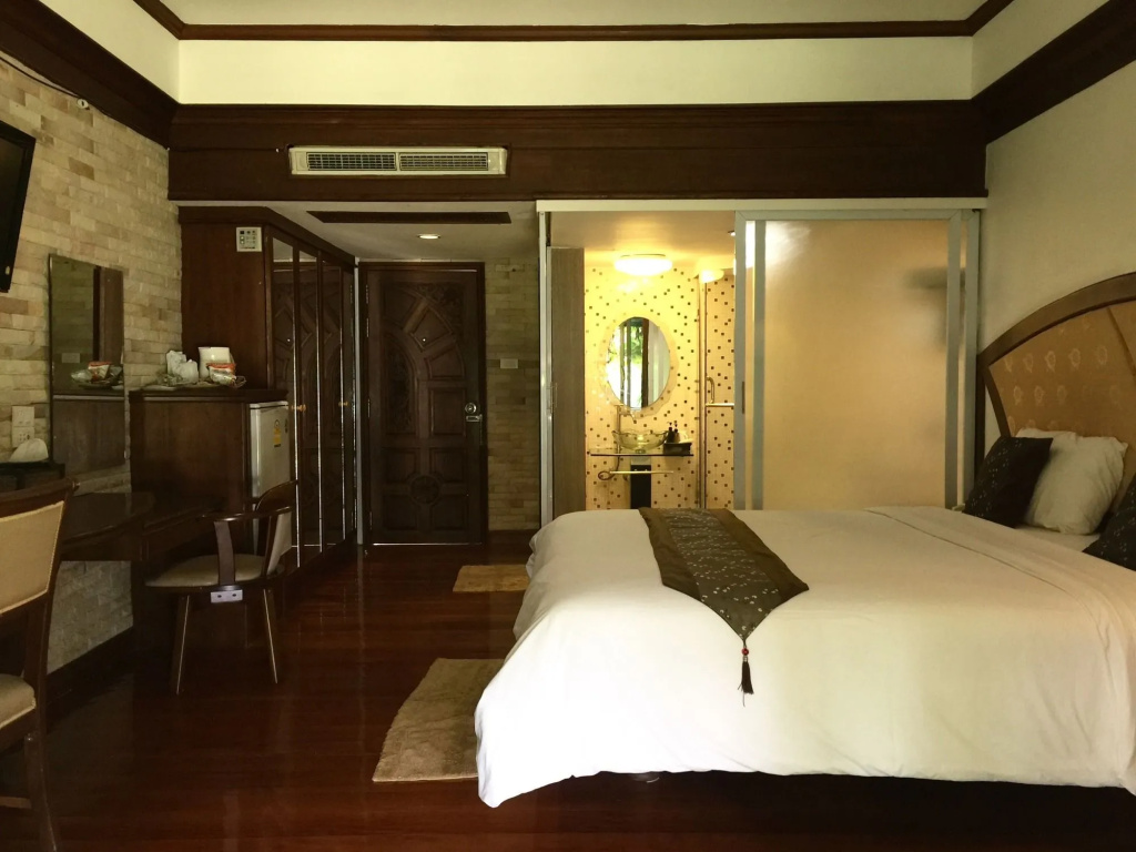 NH Elegant Hotel - Général