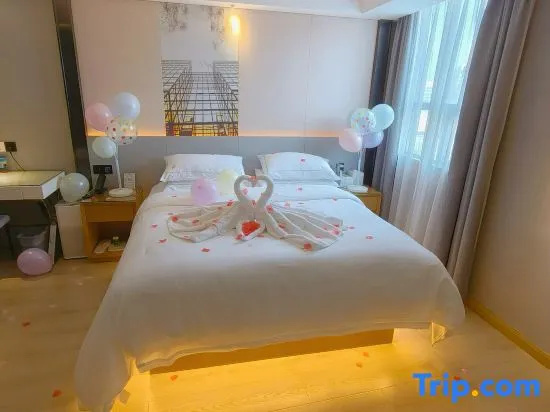 Bomei Hotel - Chambres