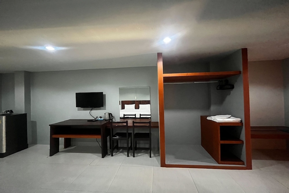 Room Beach Samui — 4