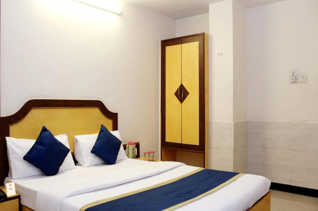 Hotel Gangothri - Général
