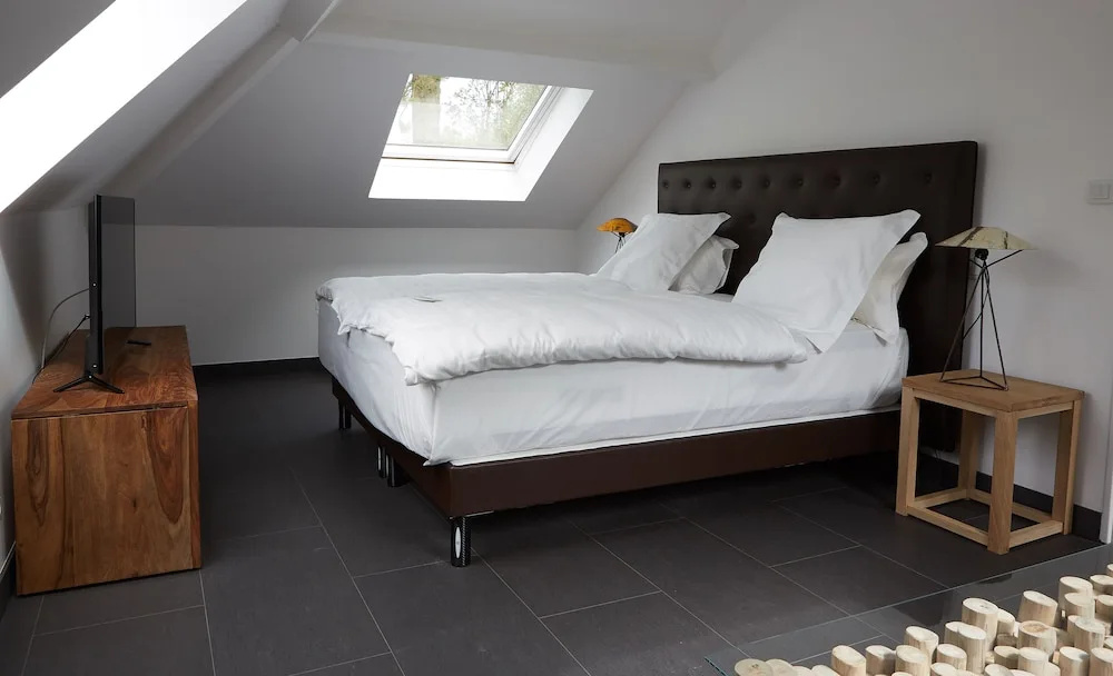 Le Cise, The Originals Relais - Chambres