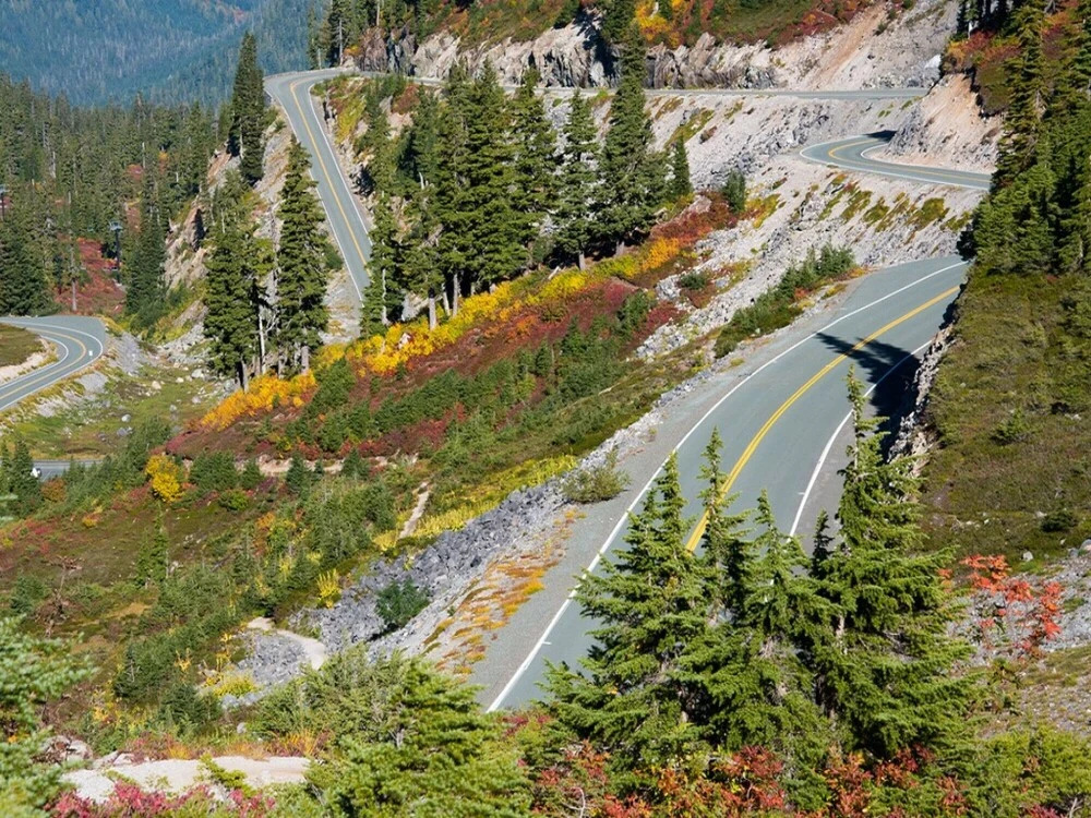 Mt Baker Lodging Condo 77 - Sleeps 2