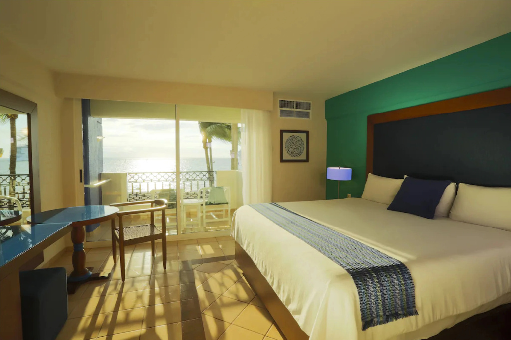 Crown Paradise Golden All Inclusive Resort - Adults Only - Général
