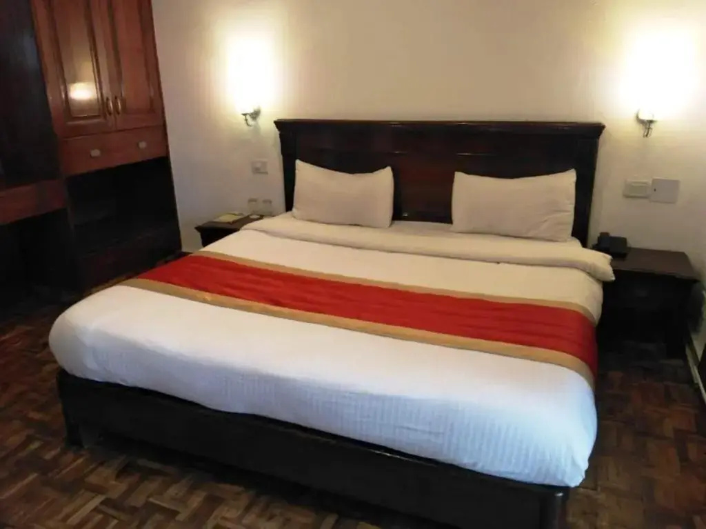 Surbee Resorts - Chambres