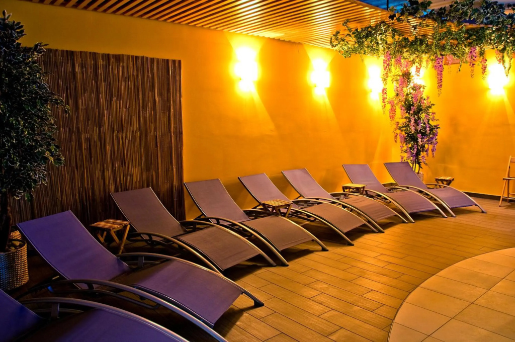 Hotel Bajt Maribor - фото 18