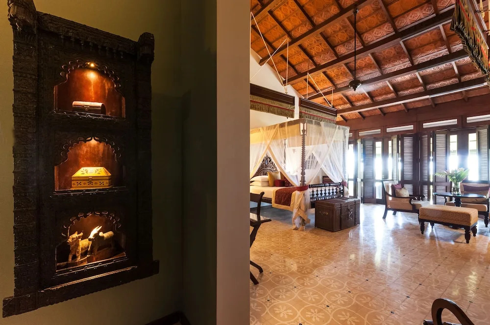Reef Villa 