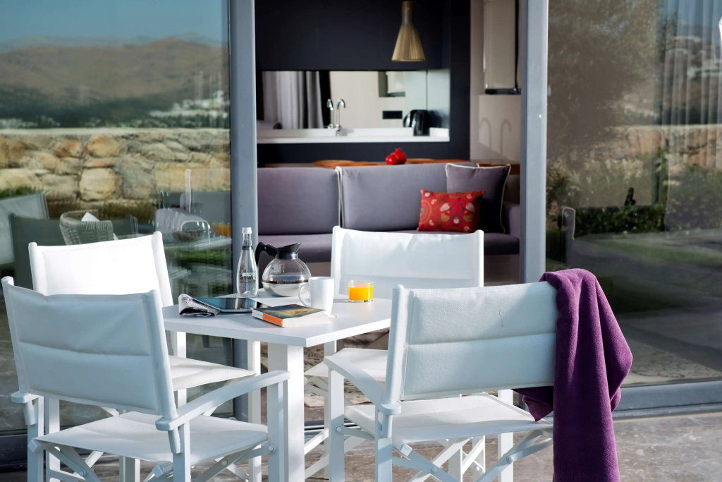 Ramada Resort by Wyndham Bodrum - Général