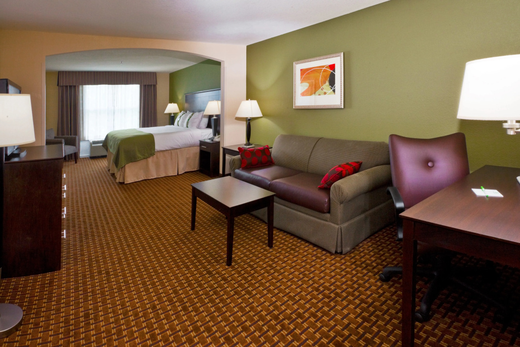 Holiday Inn Daytona Beach LPGA Boulevard by IHG - Général