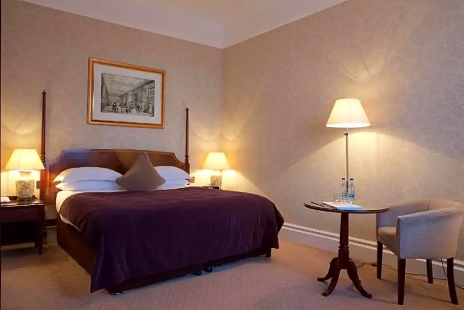 The Welcombe Hotel, Sure Hotel Collection by Best Western - Chambres
