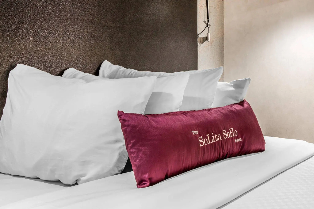 The Solita Soho Hotel - Général