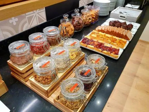 Hotel Ristorante al Giardinetto - Général