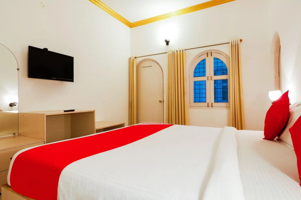 Paradise Luxury Homestay - фото 10