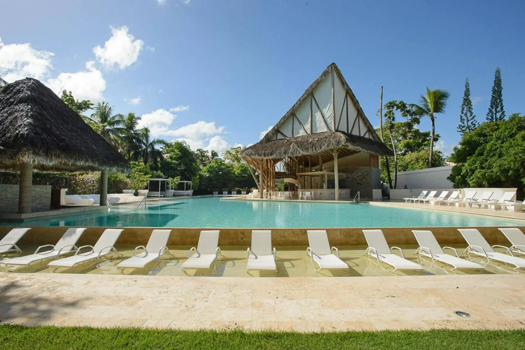 El Portillo Residences - Général