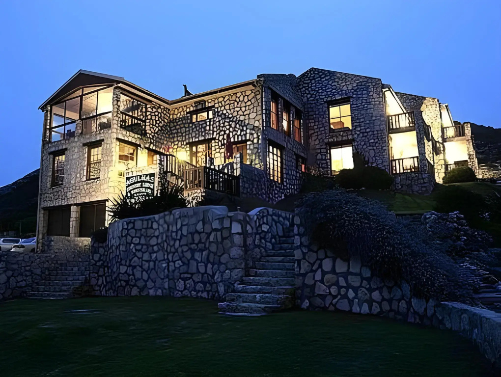 Agulhas Country Lodge