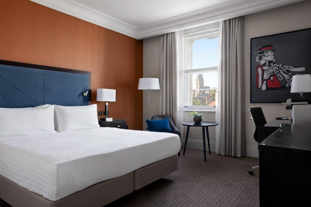 Bristol Marriott Royal Hotel - Chambres
