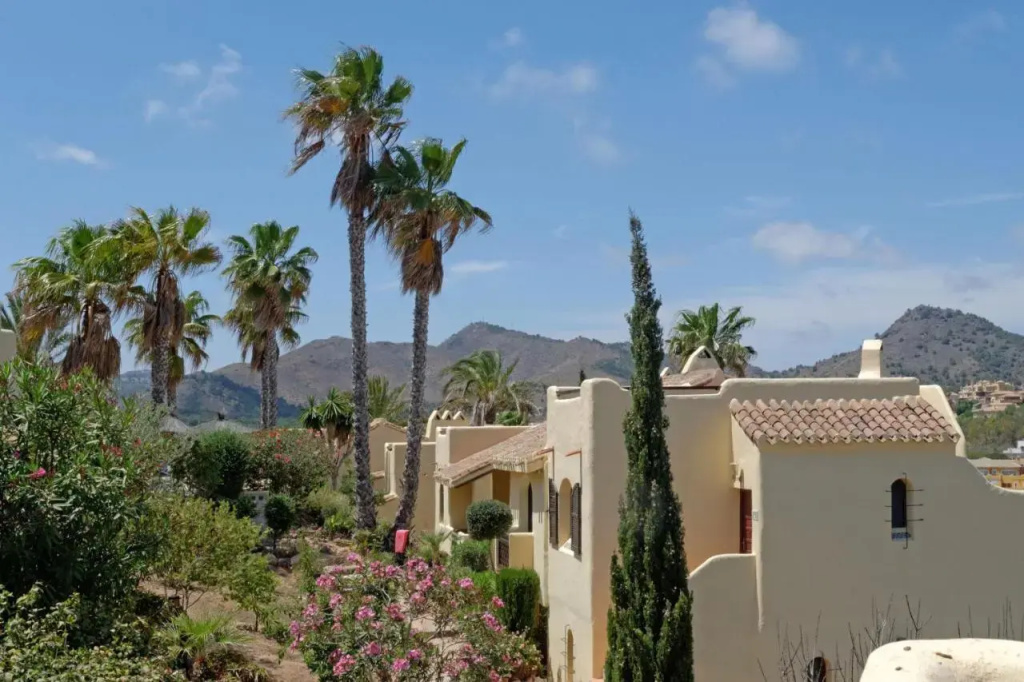 La Manga Club Resort - Los Altos 522