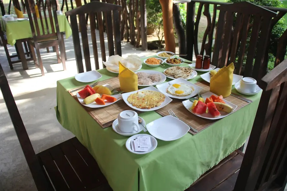 The Grand Yala Hotel - Général