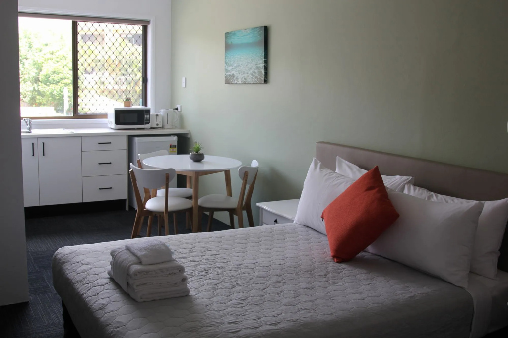 Gold Coast Inn - Général