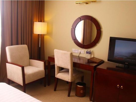Gaya Centre Hotel