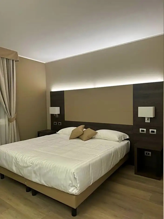 Hotel Arthur - Chambres