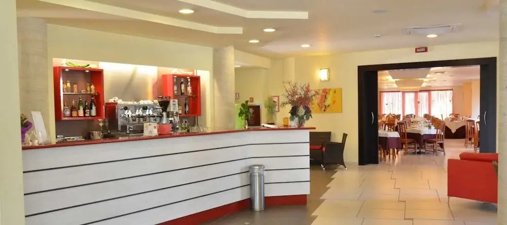 Hotel la Ninfea - Général