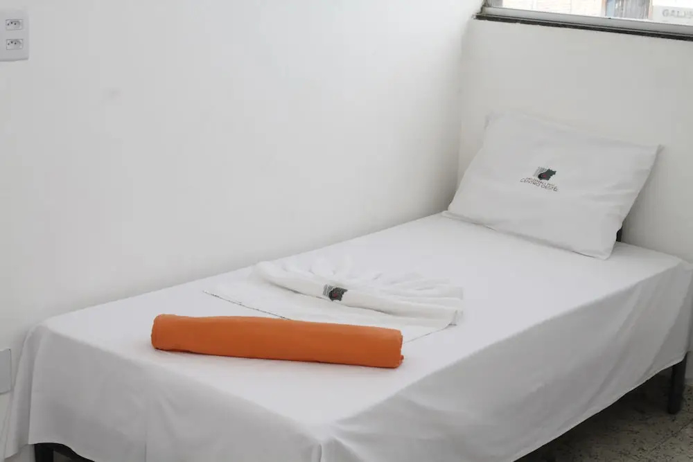 Hotel Cco - Chambres