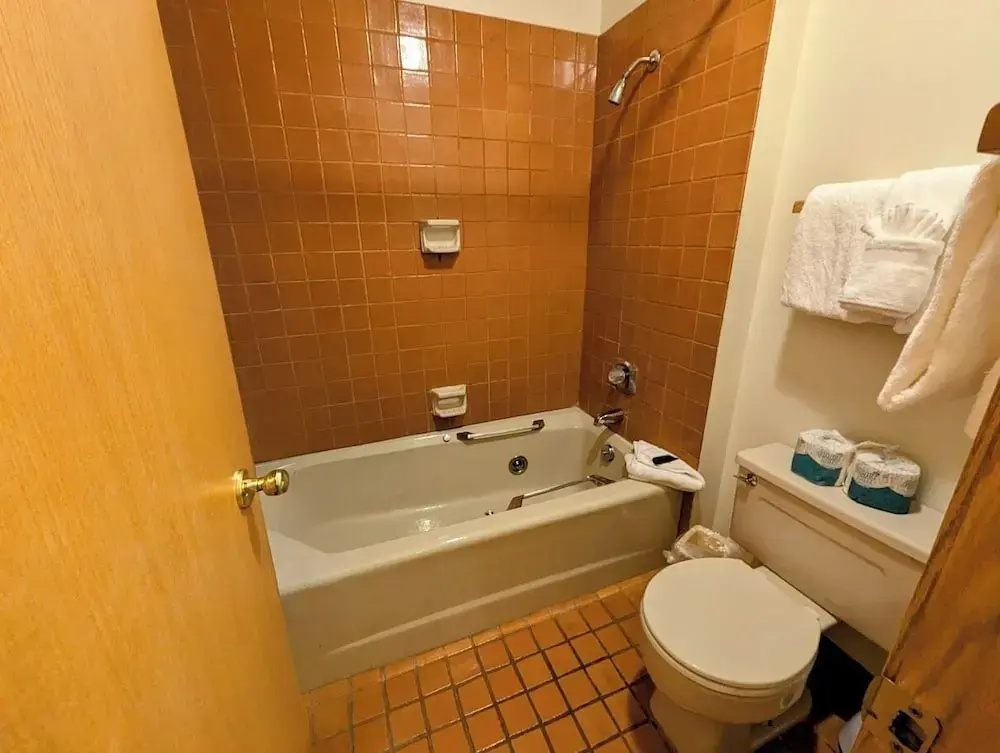 Hotel photo 8