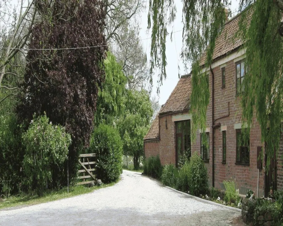 Brickfields Farm