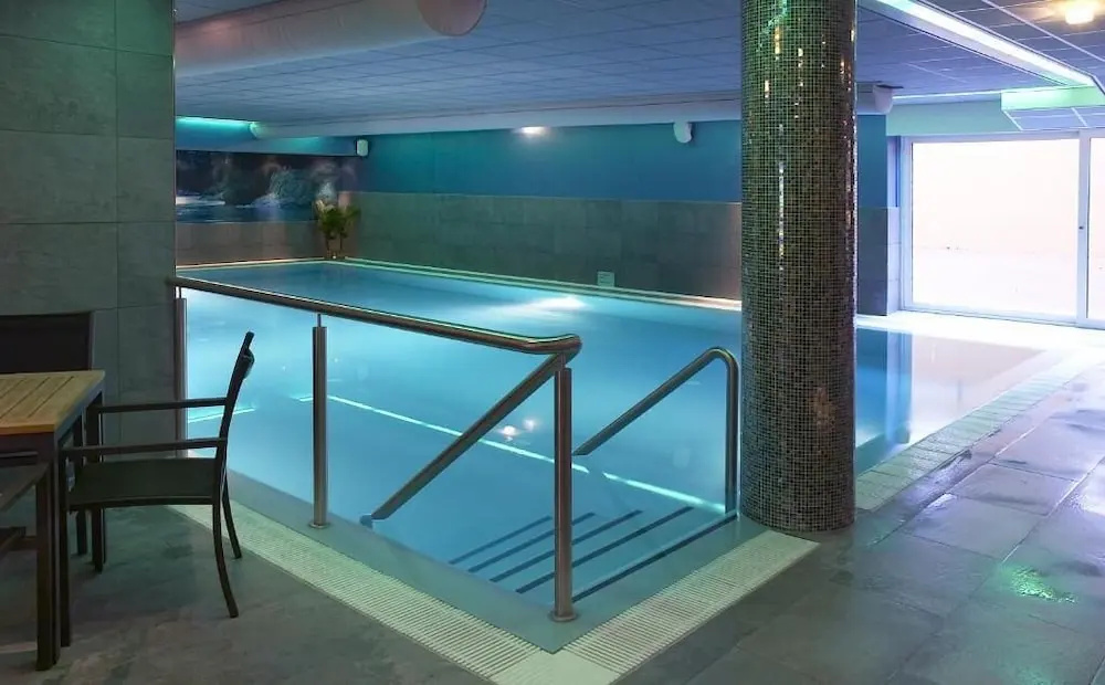 Hotel & Resort de Zeven Heuvelen - Général