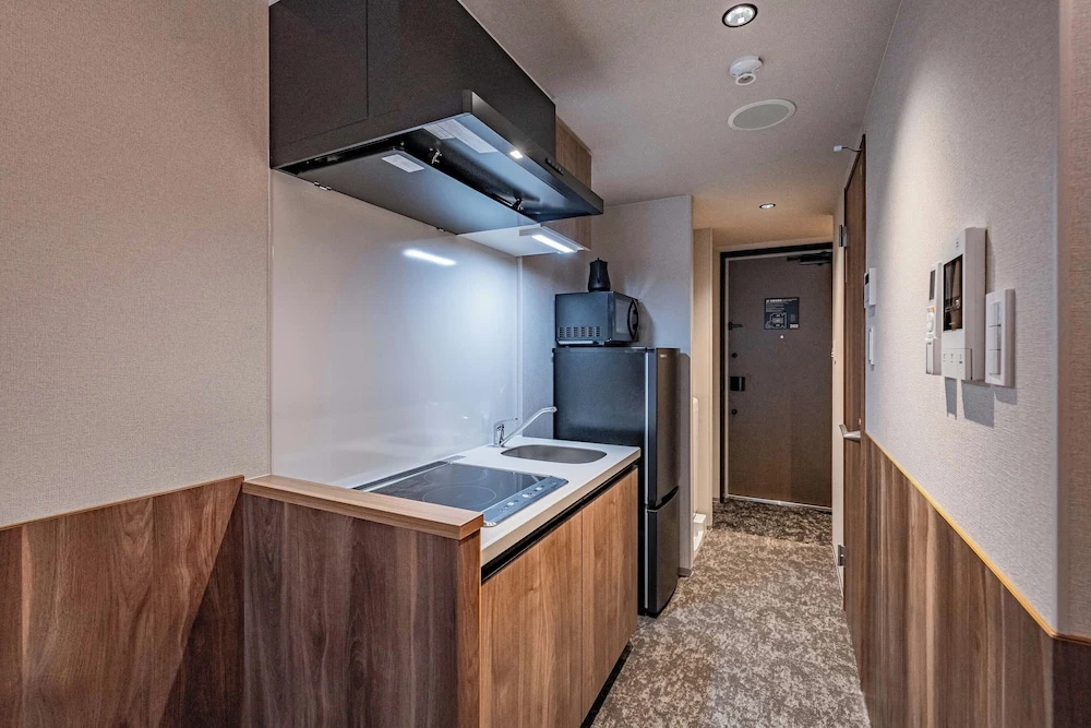 Apartment Hotel 11 Kuromon 5 사진 25