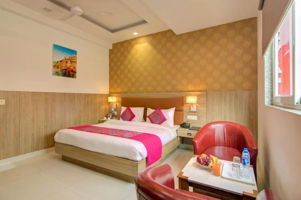 Hotel photo 20
