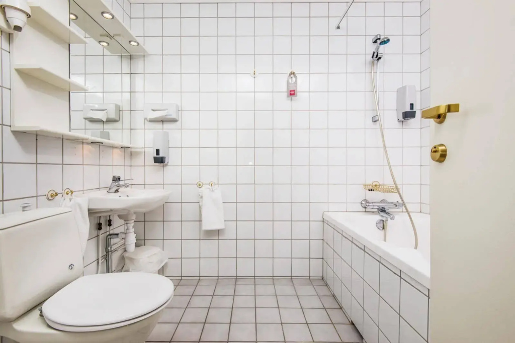 Thon Hotel Skeikampen - Général
