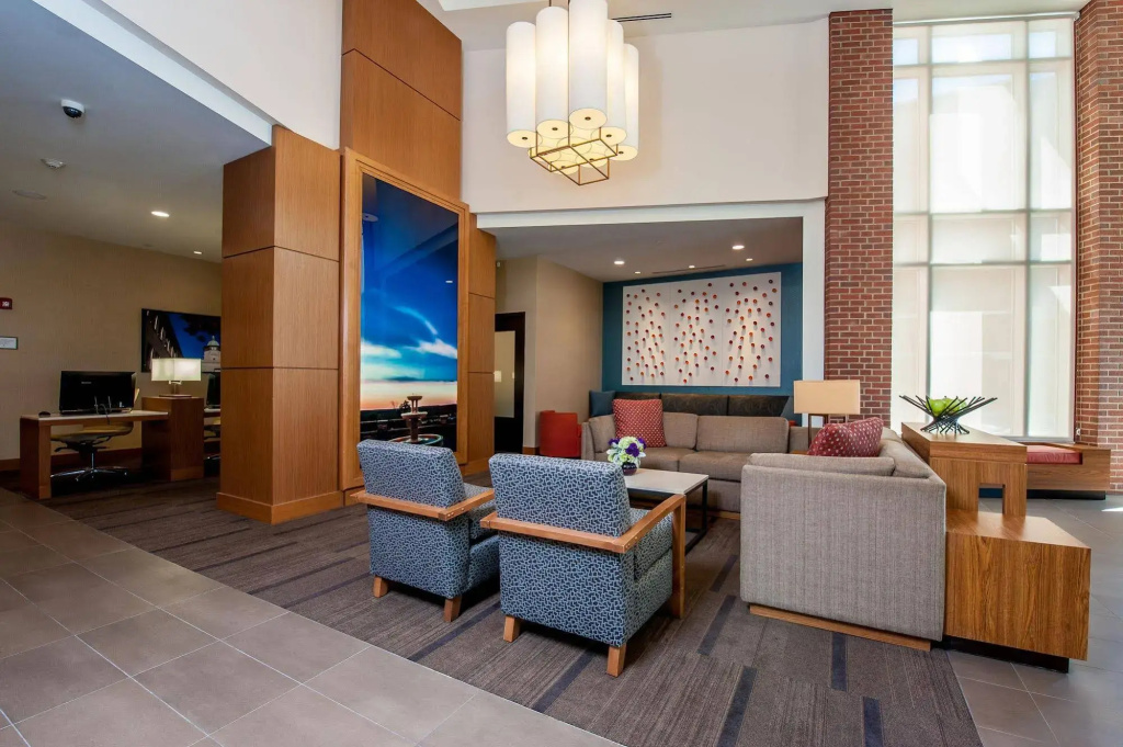 Hyatt Place Bowling Green - Général