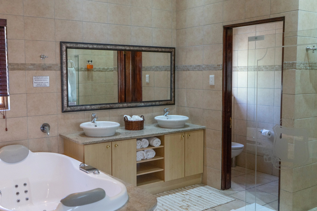 Turnberry Boutique Hotel - Général