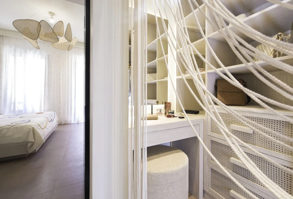 Three Corners Ocean View Hotel Prestige - Adults Only - Chambres