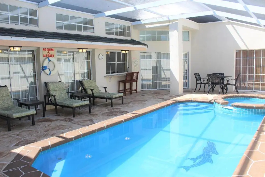 Hotel photo 12